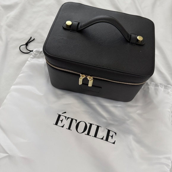 Etoile Handbags - etoile vanity case